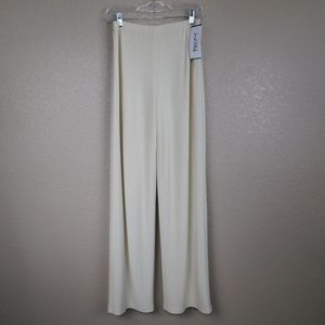 NWT Joseph Ribkoff Elastic Waist Pants